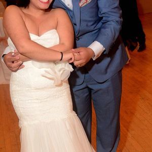 Meet your Posher, Joseph